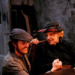 Fotoğraf Jeanne Moreau