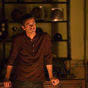 Fotoğraf Billy Burke