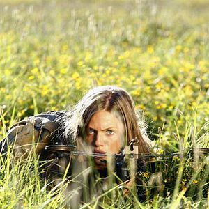 Fotoğraf Tracy Spiridakos