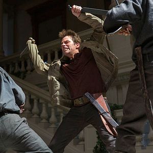 Fotoğraf Billy Burke