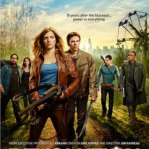 Fotoğraf Revolution (2012)