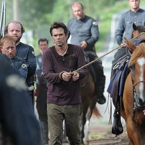 Fotoğraf Billy Burke