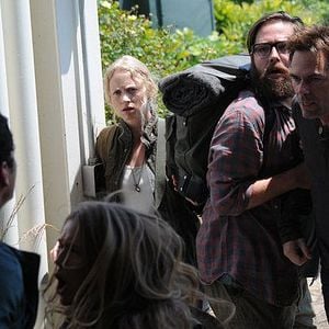 Fotoğraf Anna Lise Phillips