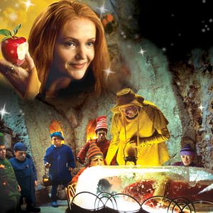 Fotoğraf Snow White