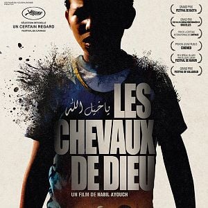 Fotoğraf Les Chevaux de Dieu