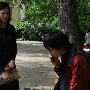 Fotoğraf The Student