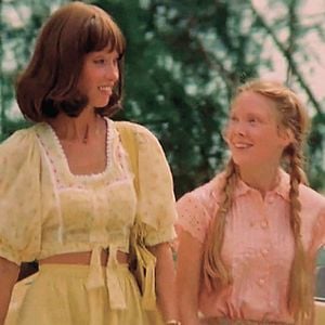 Fotoğraf Üç Kadın