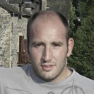 Fotoğraf Fréderic Marque-Sans