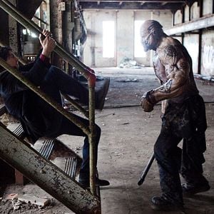 Fotoğraf Kevin Munroe