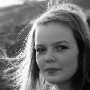 Fotoğraf Hreindís Ylva Garðarsdóttir