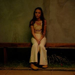 Fotoğraf Kayıp Çocukluk