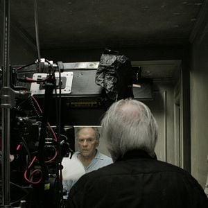 Fotoğraf Michael Haneke