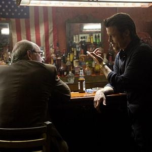 Fotoğraf Richard Jenkins