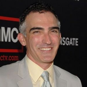 Fotoğraf Patrick Fischler