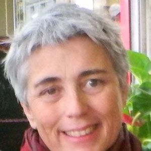Fotoğraf Claudine Nougaret