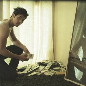 Fotoğraf Kang-Woo Kim