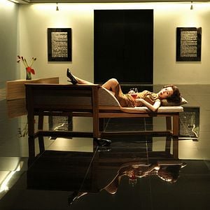 Fotoğraf The Taste of Money