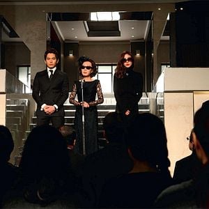 Fotoğraf The Taste of Money