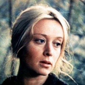 Fotoğraf Margarita Terekhova