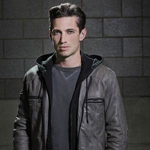 Fotoğraf James Carpinello