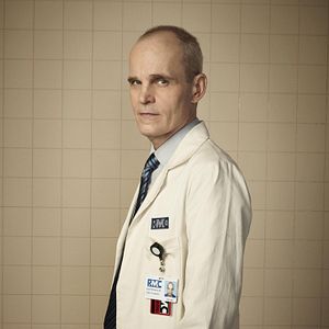 Fotoğraf The Mob Doctor