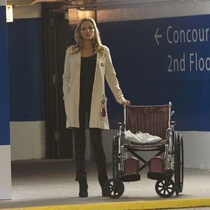 Fotoğraf The Mob Doctor