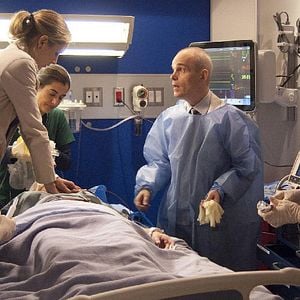 Fotoğraf Zeljko Ivanek