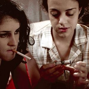 Fotoğraf Joe + Belle