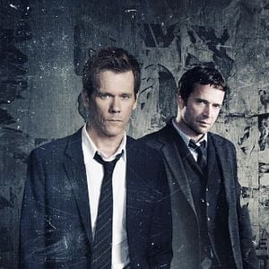 Fotoğraf James Purefoy