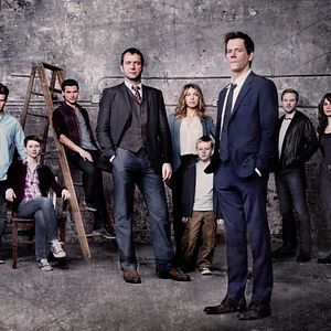 Fotoğraf Natalie Zea