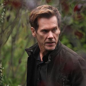 Fotoğraf Kevin Bacon