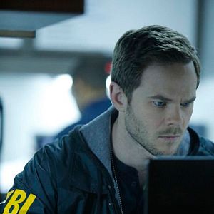Fotoğraf Shawn Ashmore