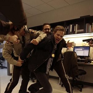 Fotoğraf The Following