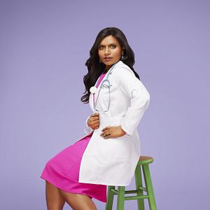 Fotoğraf The Mindy Project