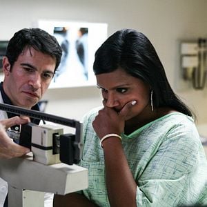 Fotoğraf The Mindy Project