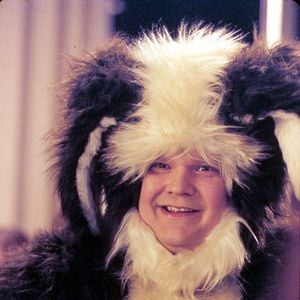 Fotoğraf Andy Richter Controls the Universe