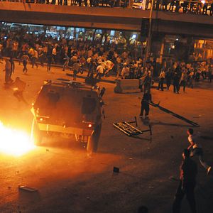 Fotoğraf Savaş Sonrası