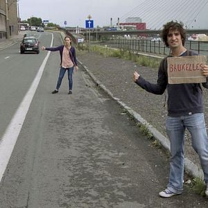 Fotoğraf La Tête la première