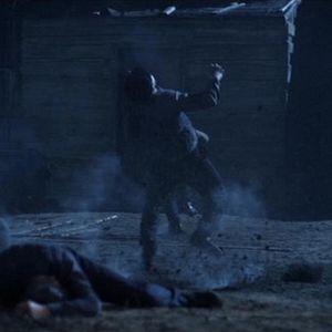 Fotoğraf Parshivye ovcy