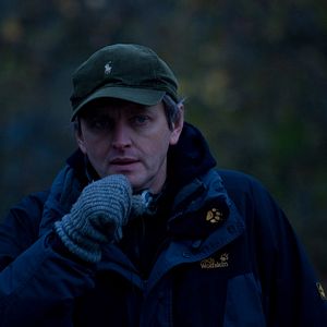 Fotoğraf Sislerin İçinde