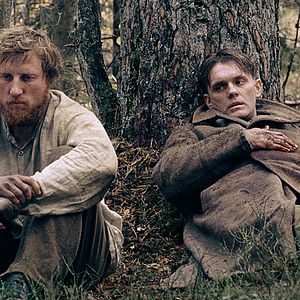 Fotoğraf Sislerin İçinde