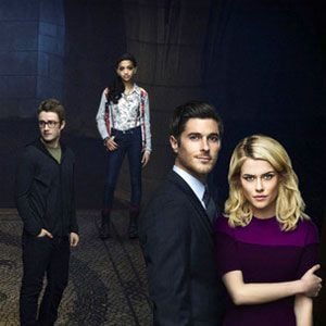 Fotoğraf 666 Park Avenue