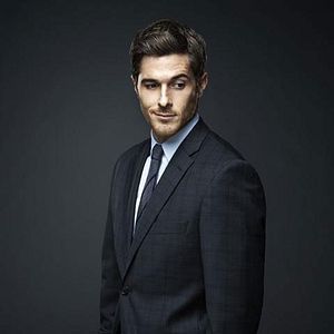 Fotoğraf Dave Annable