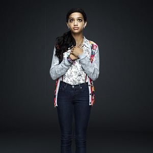 Fotoğraf Samantha Logan