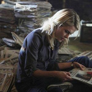 Fotoğraf Rachael Taylor