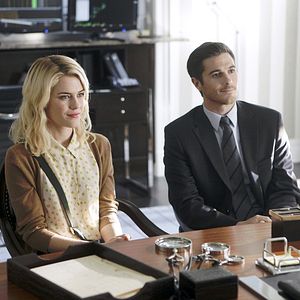 Fotoğraf Dave Annable