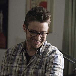 Fotoğraf Robert Buckley