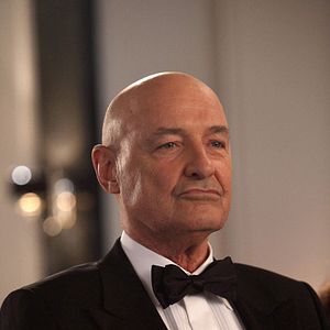 Fotoğraf Terry O'Quinn