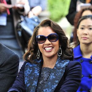 Fotoğraf Vanessa Williams