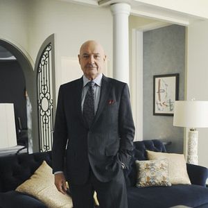 Fotoğraf Terry O'Quinn